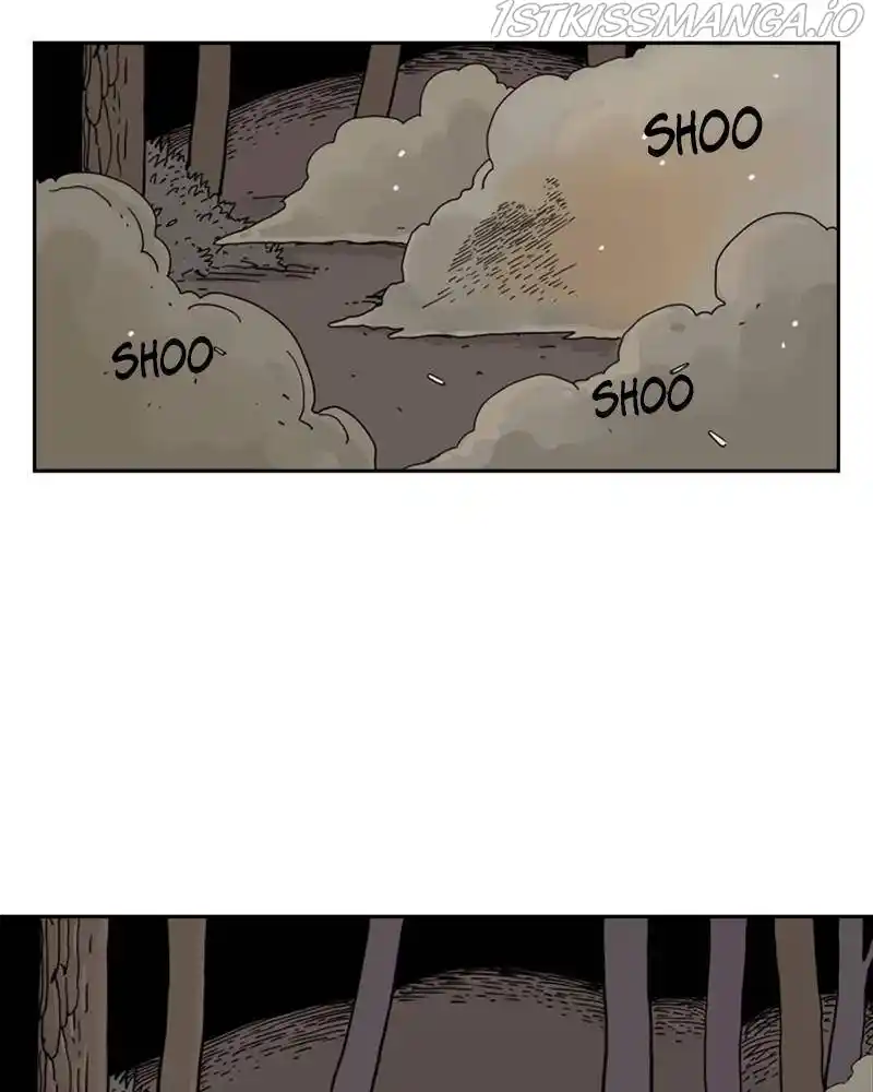 Mage Again Chapter 34