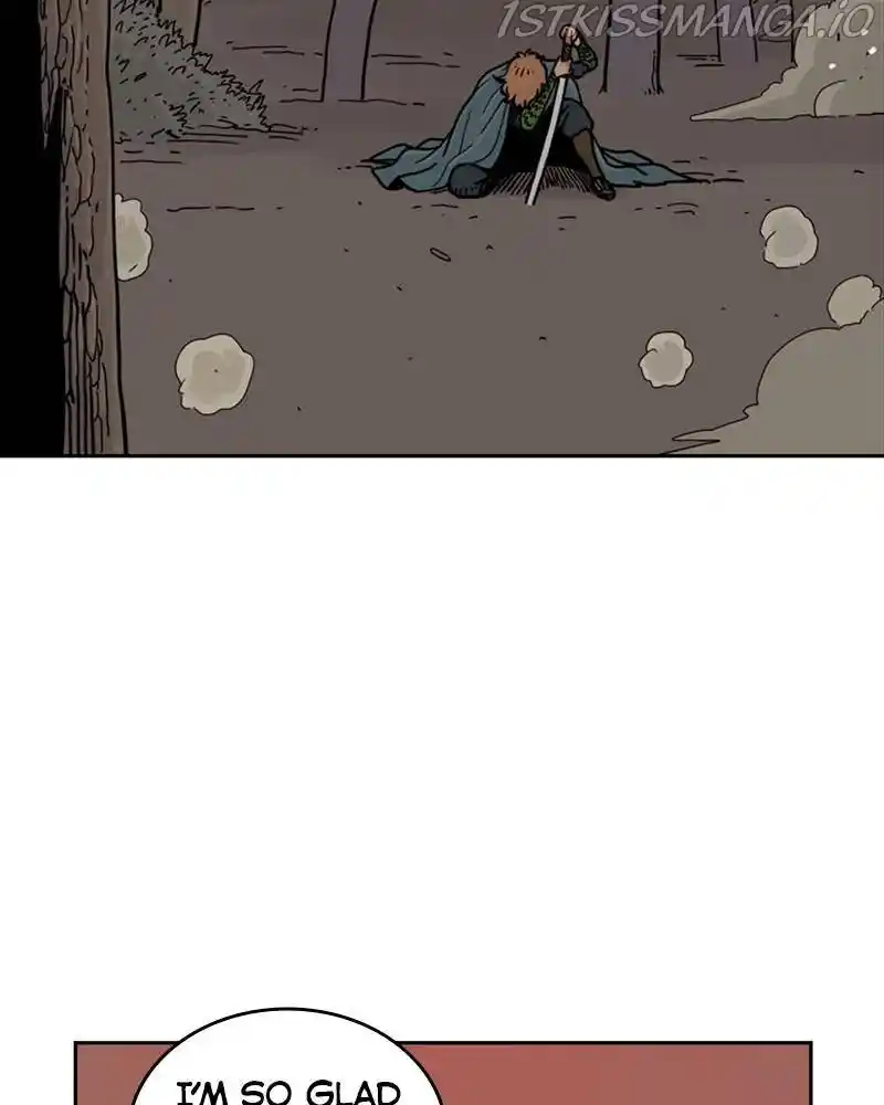 Mage Again Chapter 34