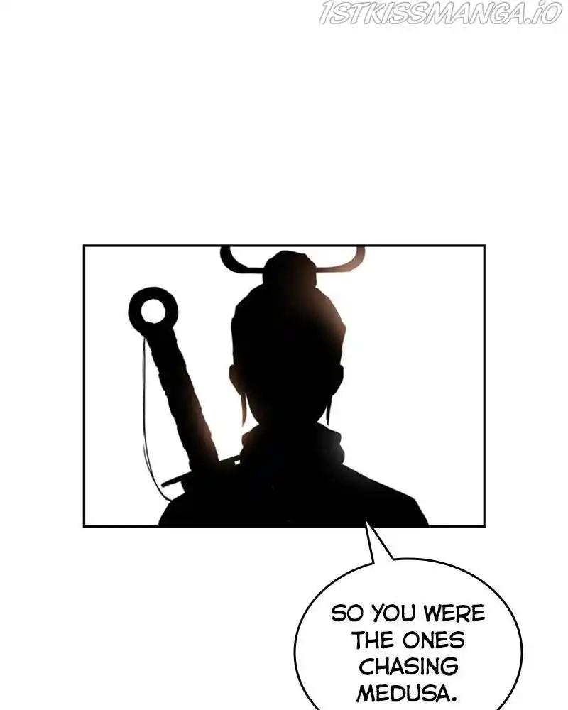 Mage Again Chapter 34