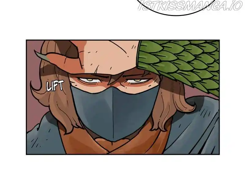 Mage Again Chapter 34