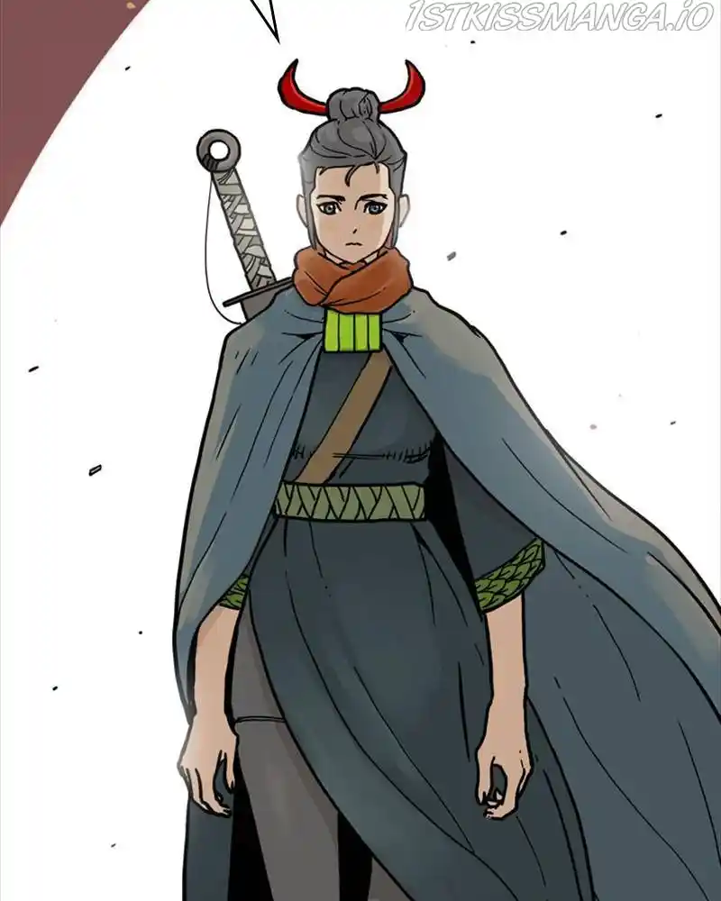 Mage Again Chapter 34