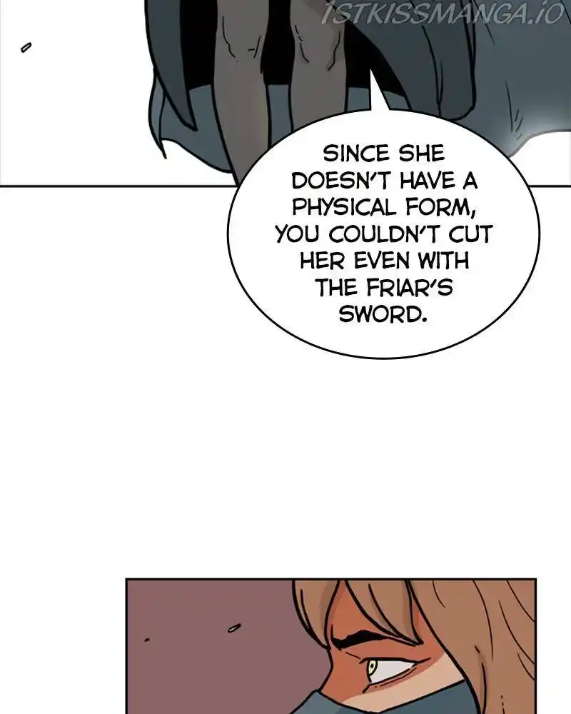 Mage Again Chapter 34