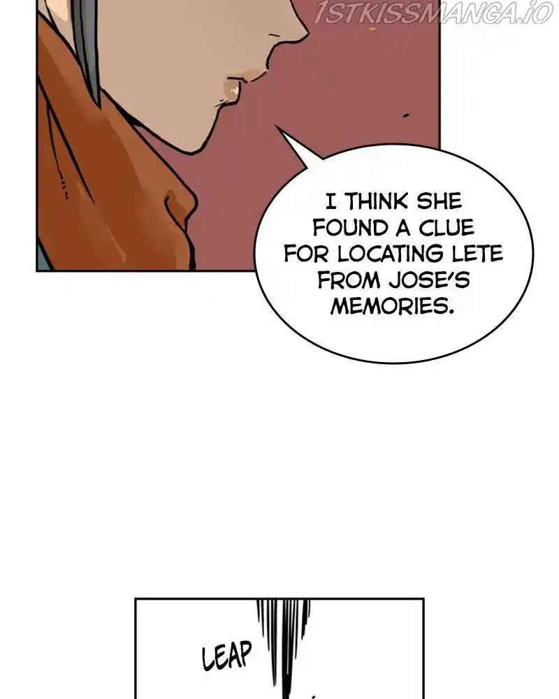 Mage Again Chapter 34