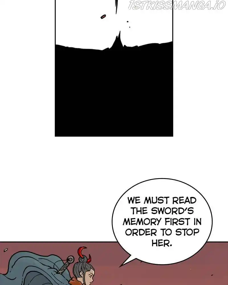 Mage Again Chapter 34