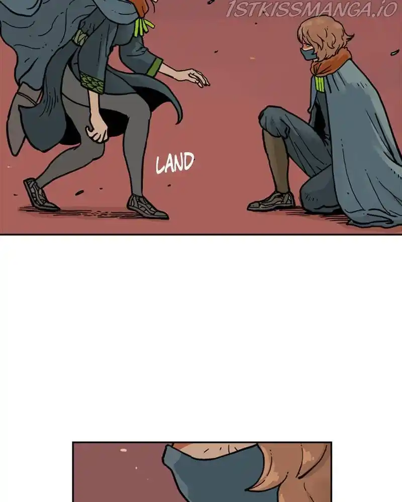 Mage Again Chapter 34