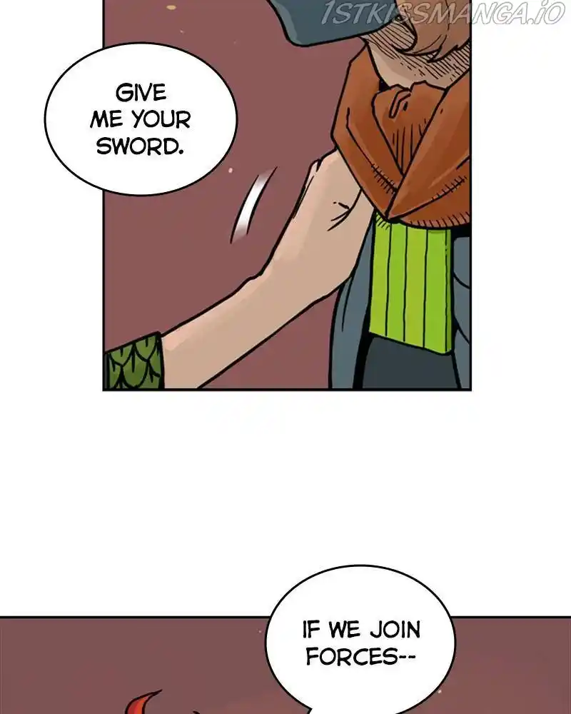 Mage Again Chapter 34