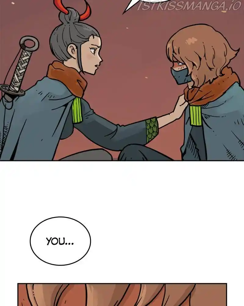 Mage Again Chapter 34