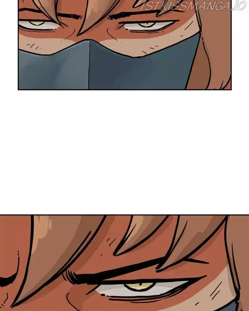 Mage Again Chapter 34