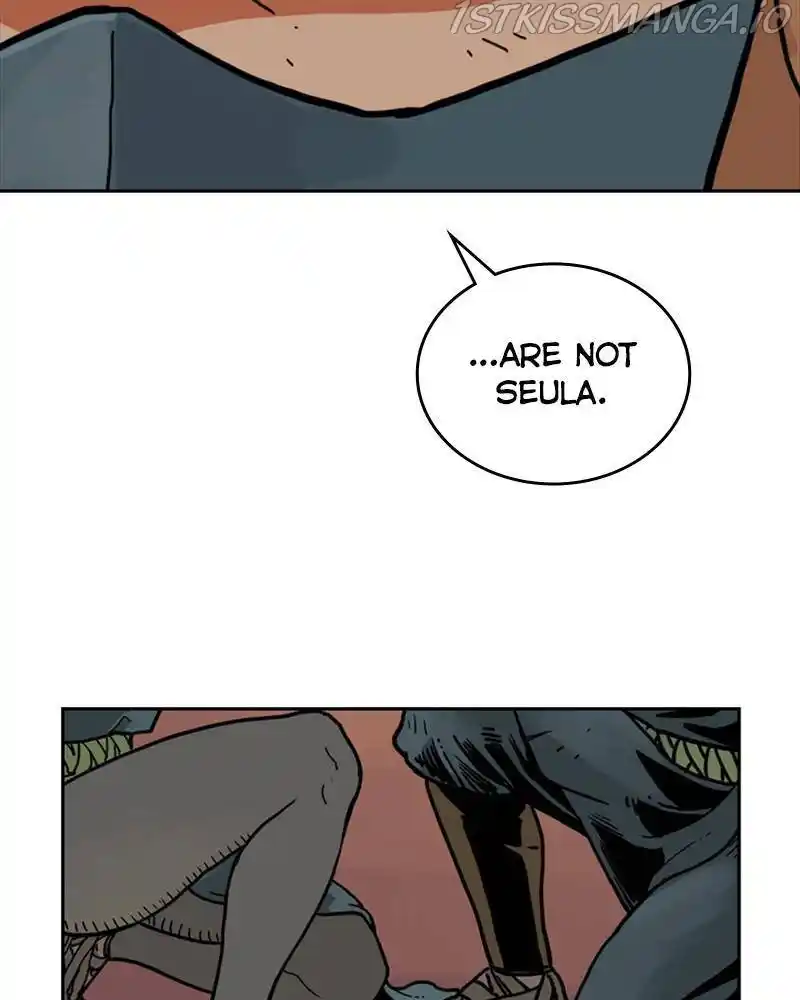 Mage Again Chapter 34