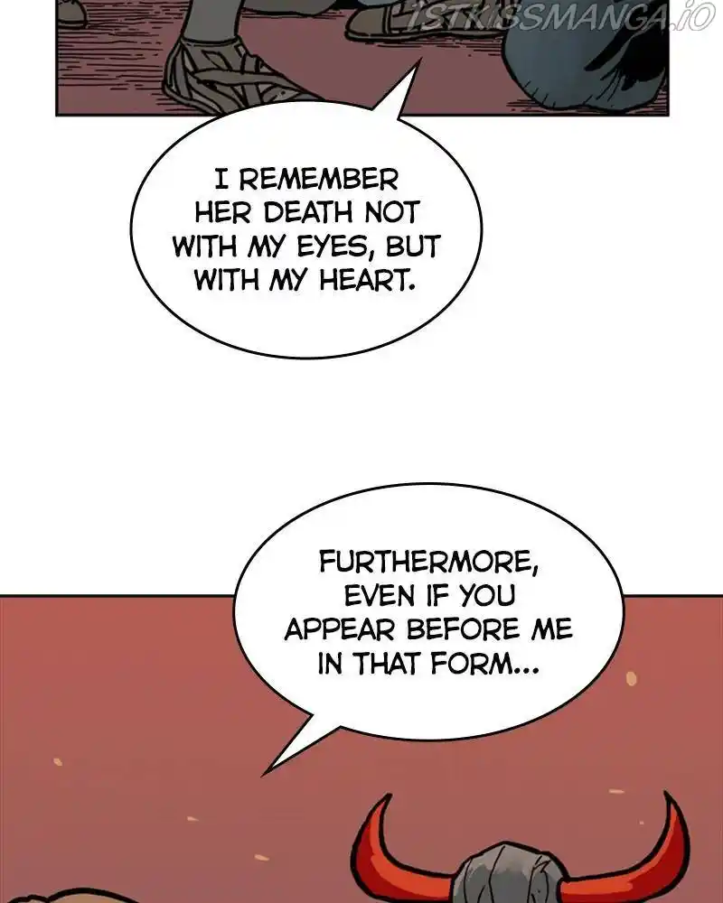 Mage Again Chapter 34