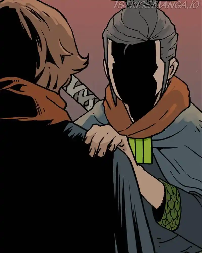 Mage Again Chapter 34