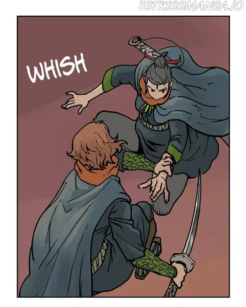 Mage Again Chapter 34