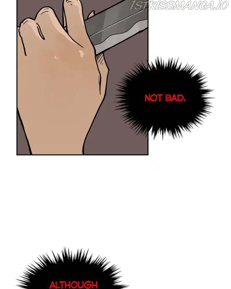 Mage Again Chapter 34