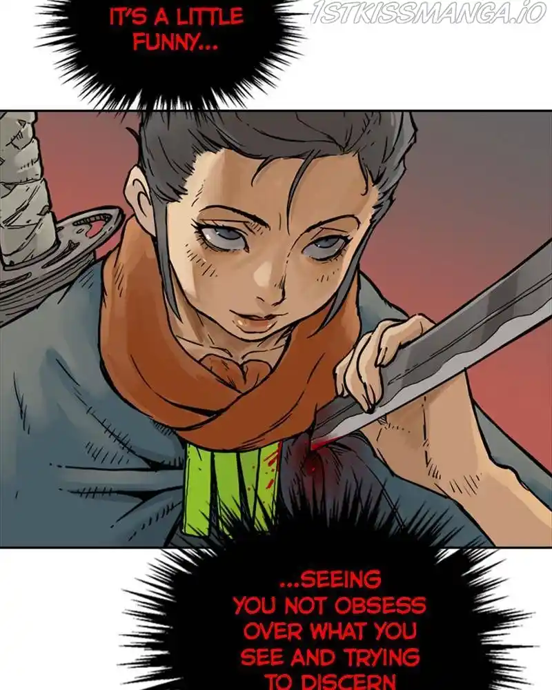 Mage Again Chapter 34