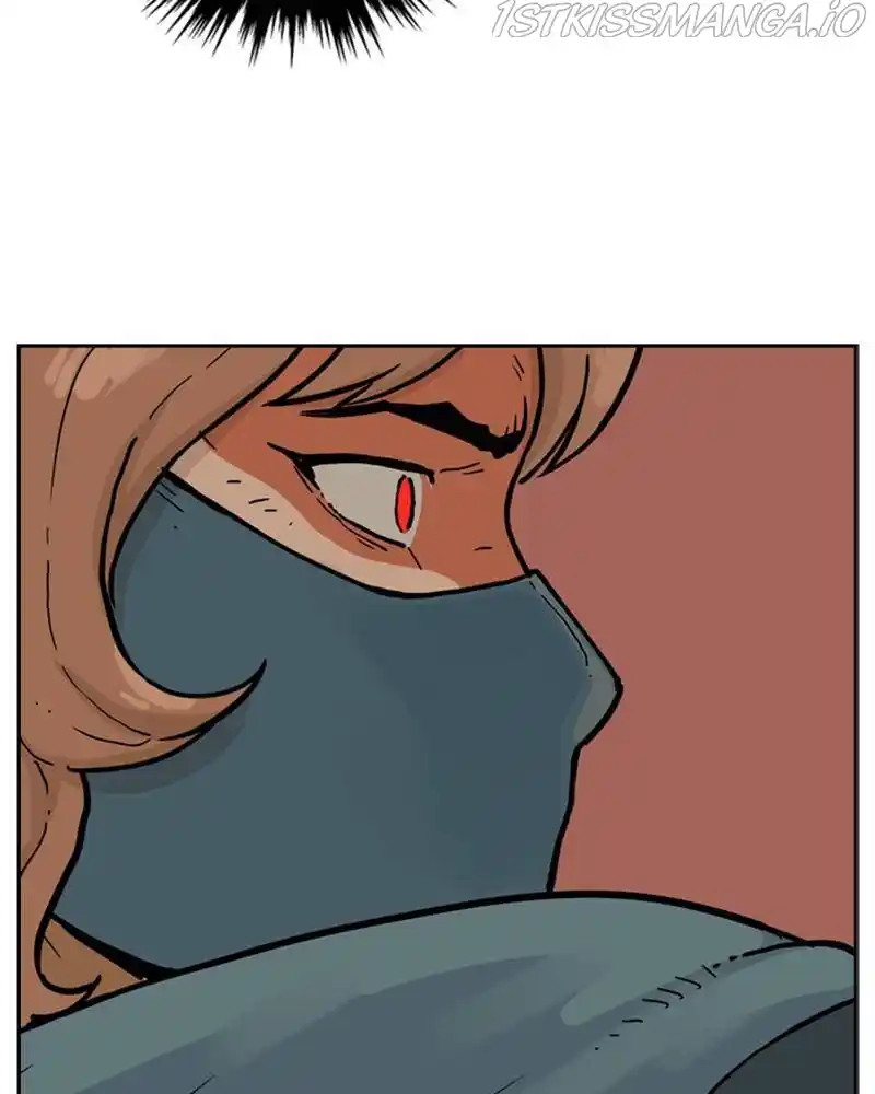 Mage Again Chapter 34