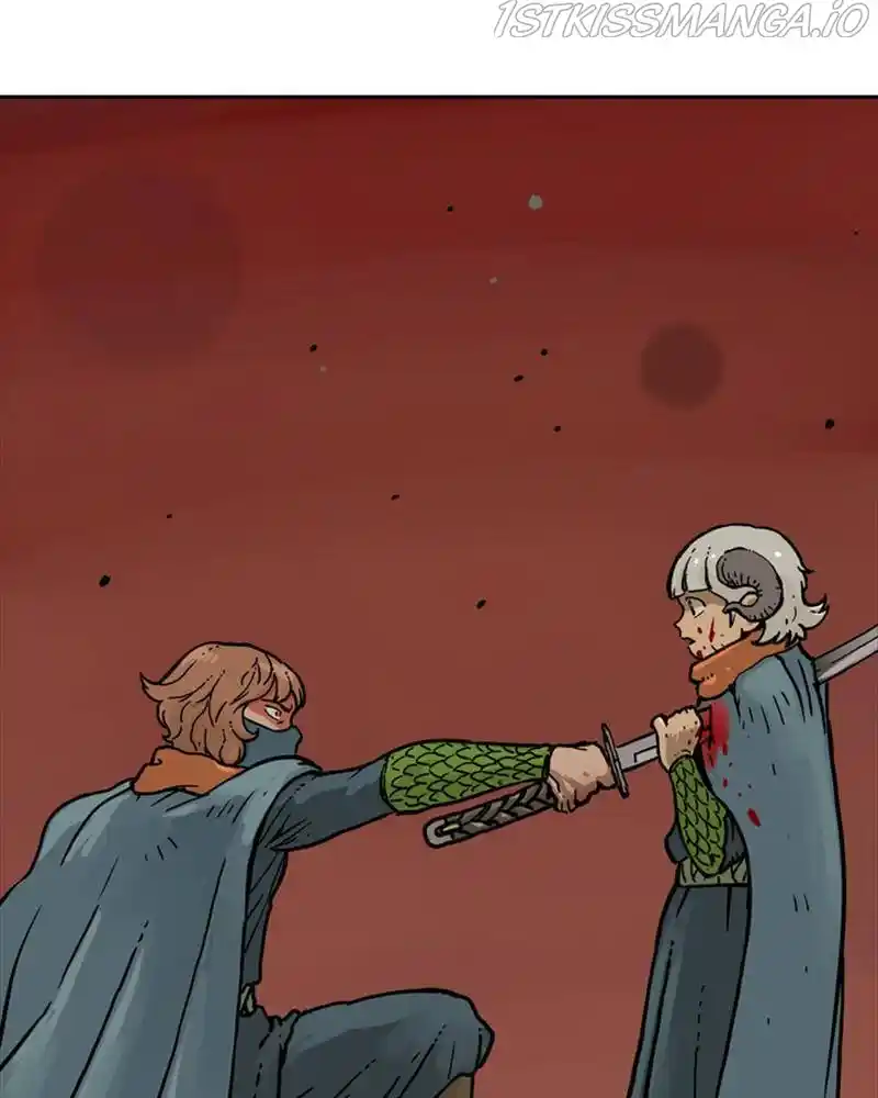 Mage Again Chapter 34