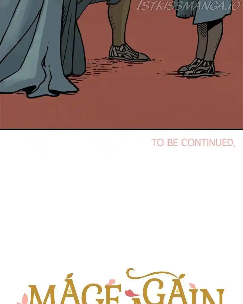 Mage Again Chapter 34