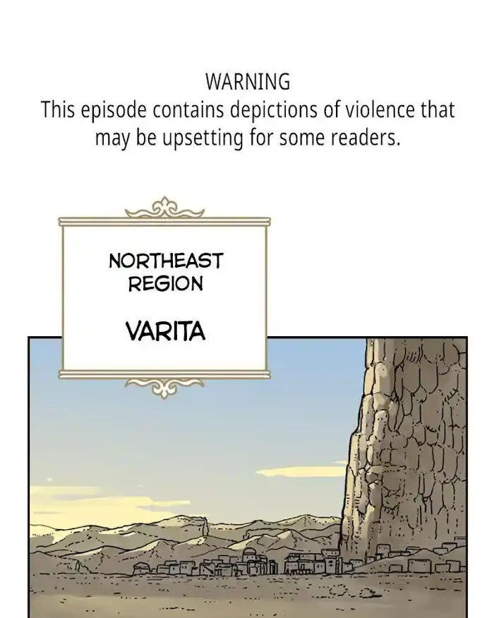 Mage Again Chapter 35