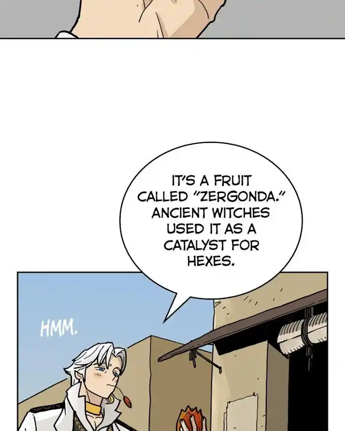 Mage Again Chapter 35