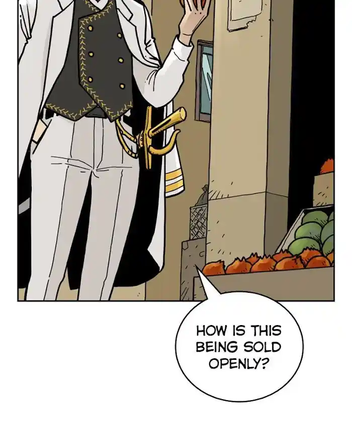 Mage Again Chapter 35