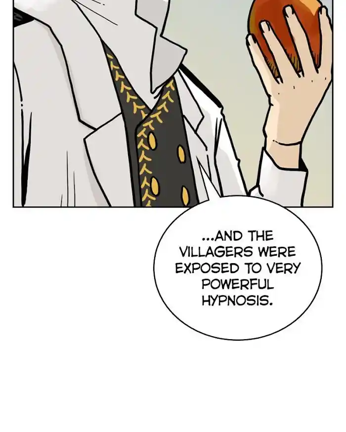 Mage Again Chapter 35