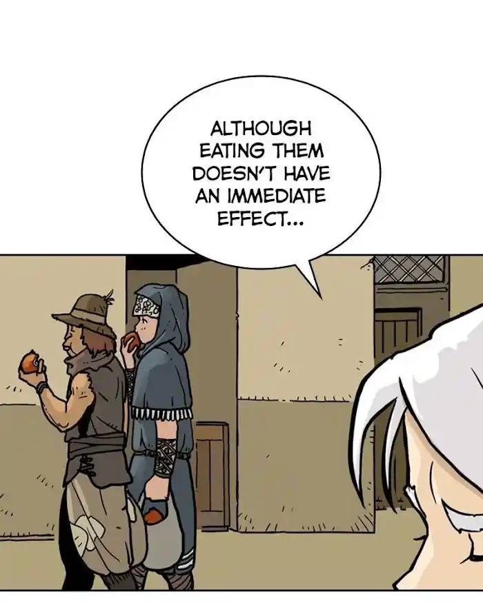 Mage Again Chapter 35