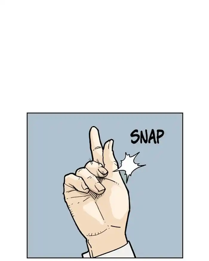 Mage Again Chapter 35