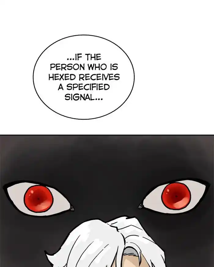 Mage Again Chapter 35