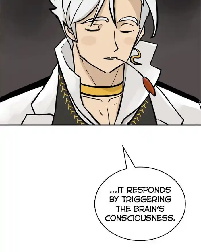 Mage Again Chapter 35