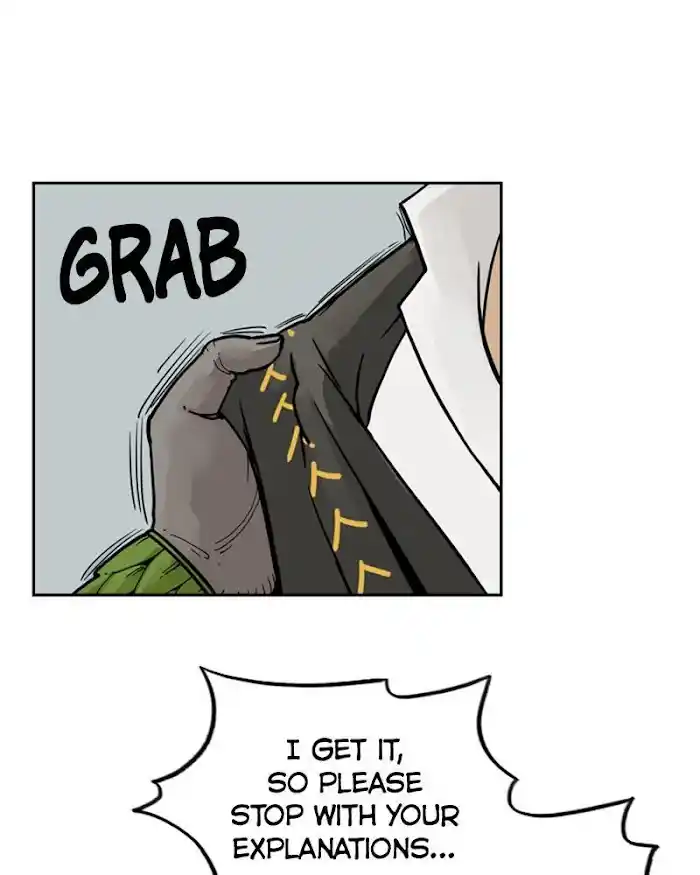 Mage Again Chapter 35