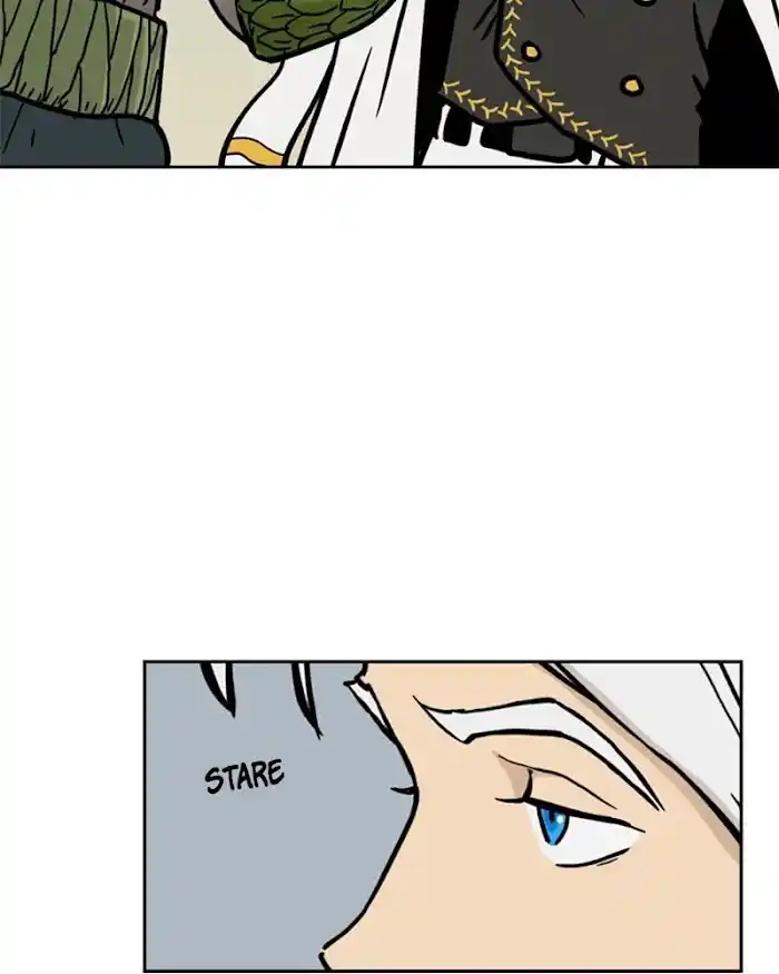 Mage Again Chapter 35