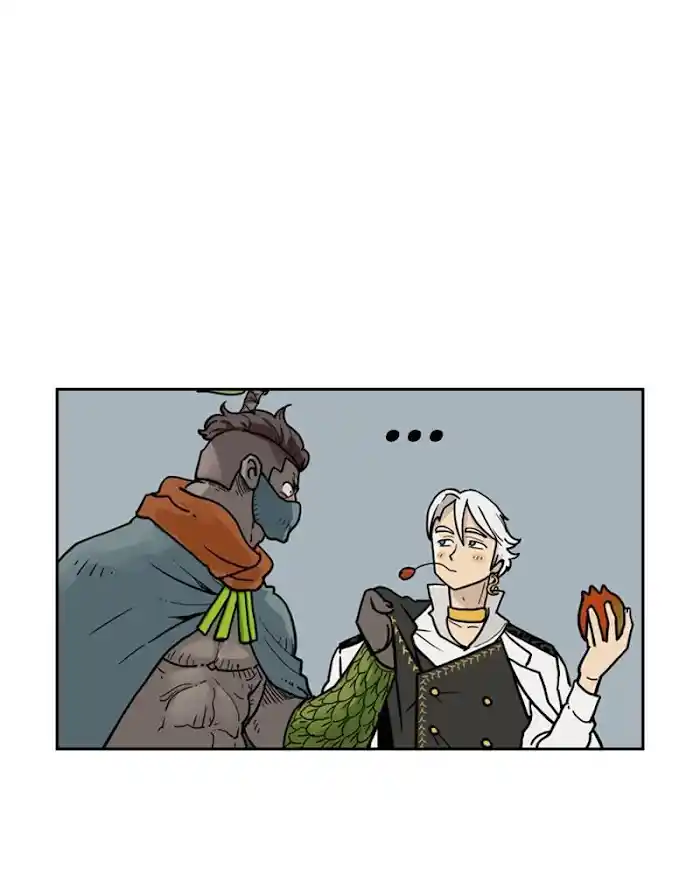 Mage Again Chapter 35