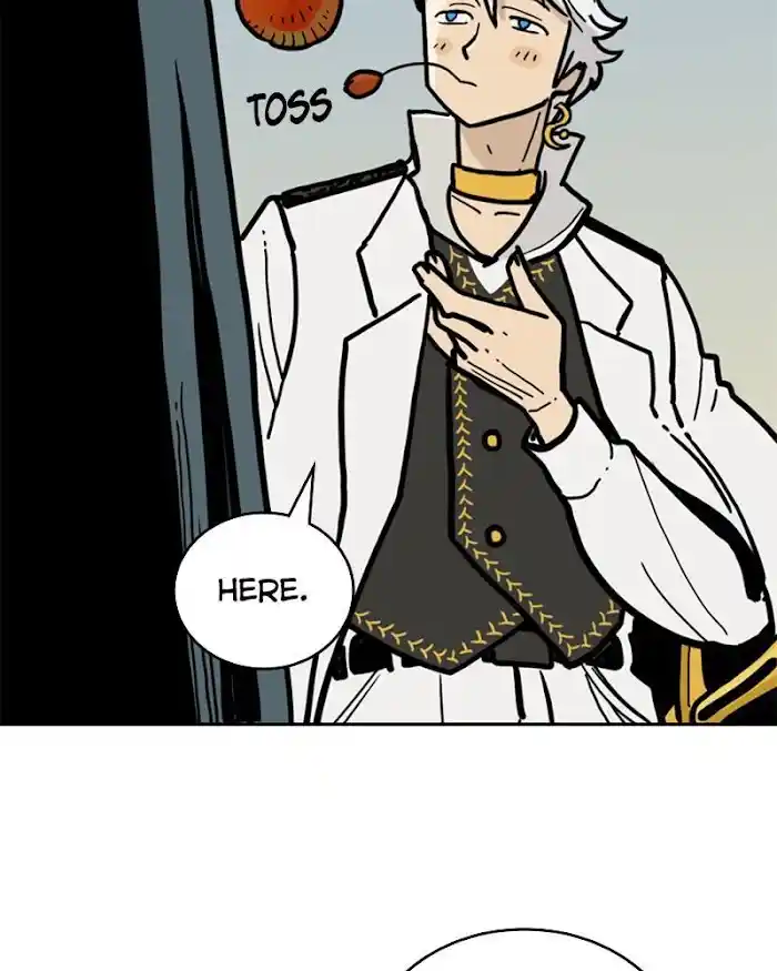 Mage Again Chapter 35