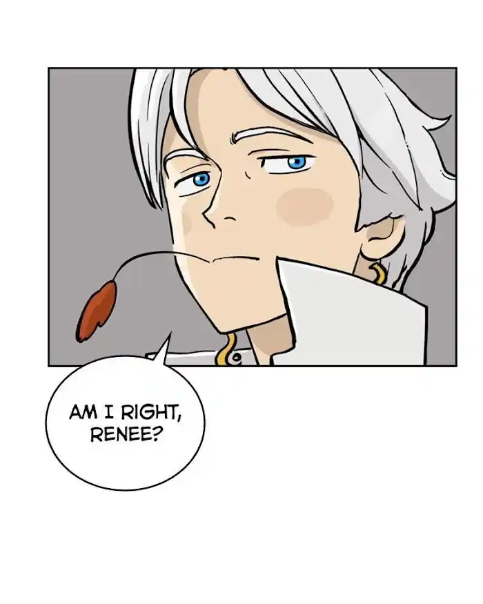 Mage Again Chapter 35