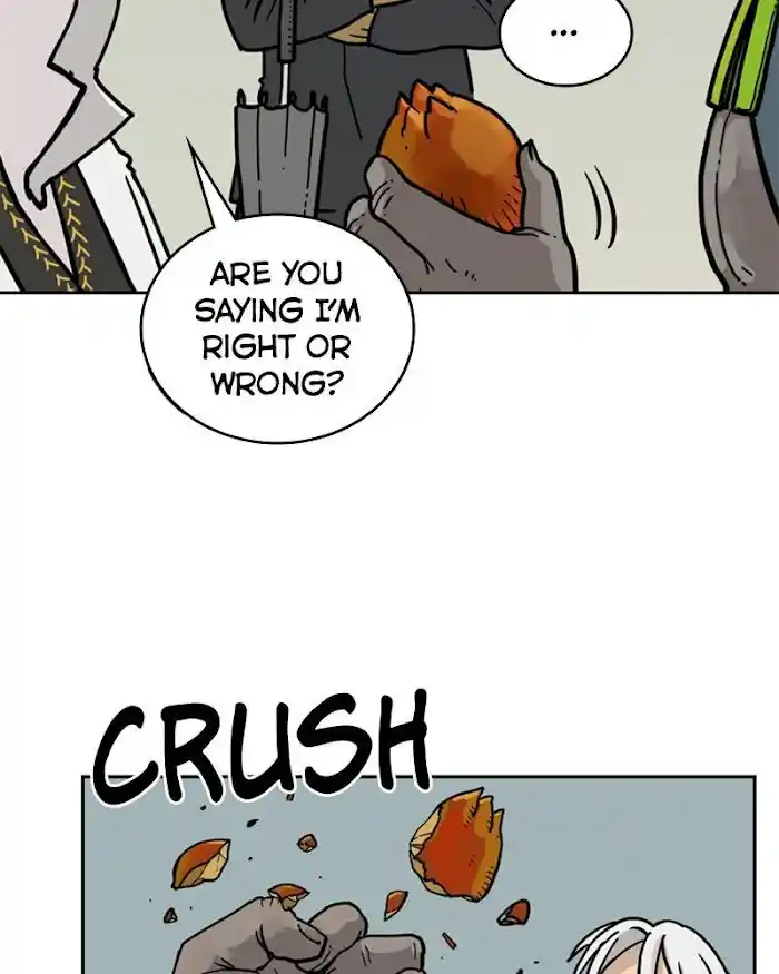 Mage Again Chapter 35