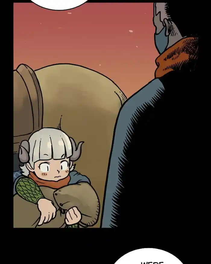 Mage Again Chapter 35