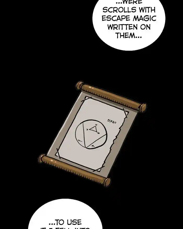 Mage Again Chapter 35