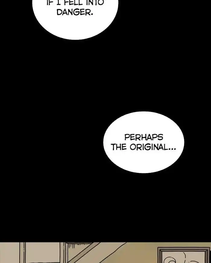 Mage Again Chapter 35