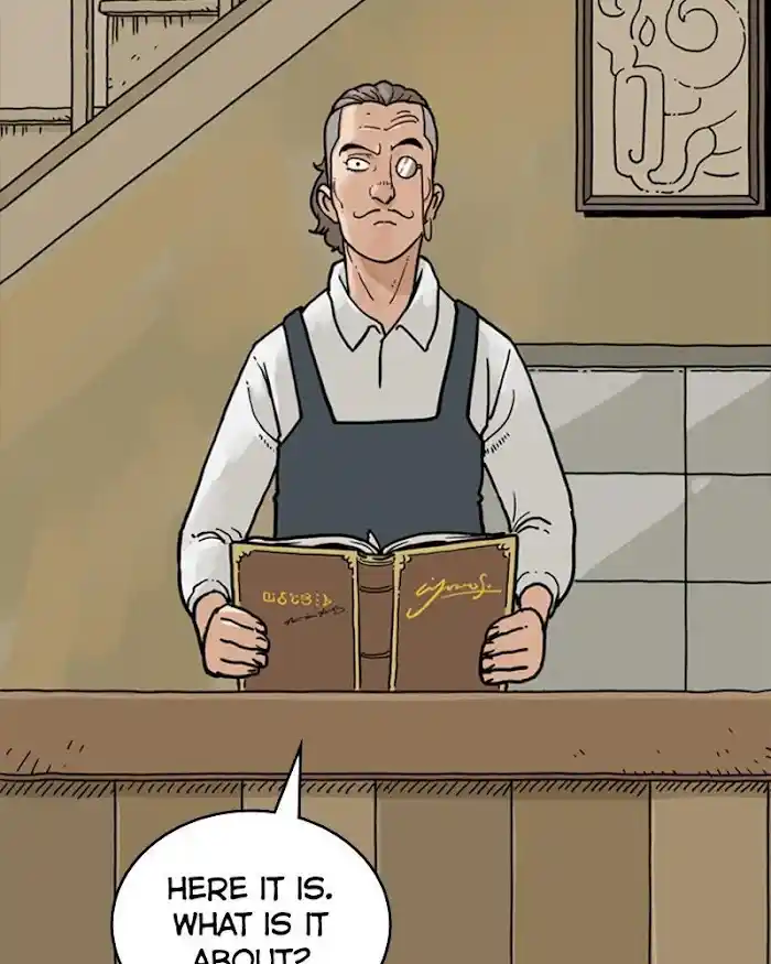 Mage Again Chapter 35