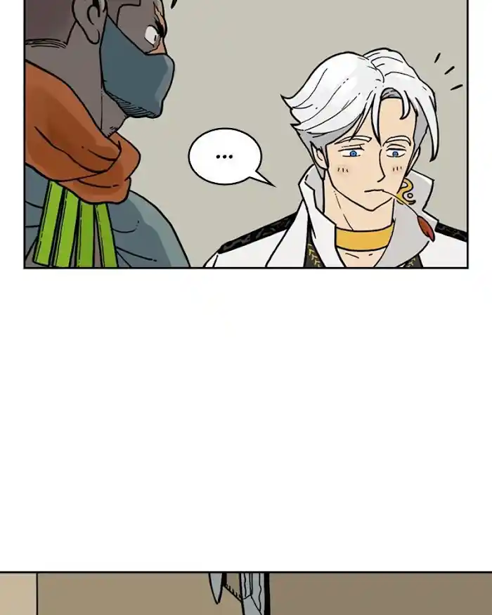 Mage Again Chapter 35