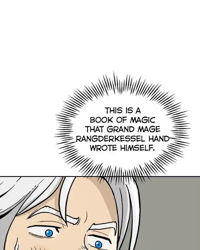 Mage Again Chapter 35