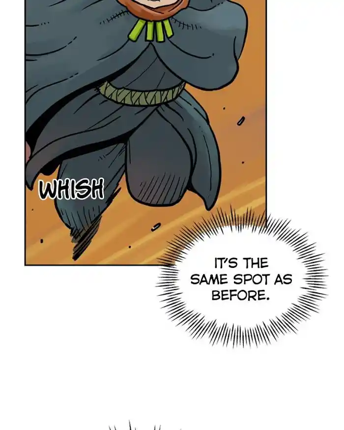 Mage Again Chapter 35