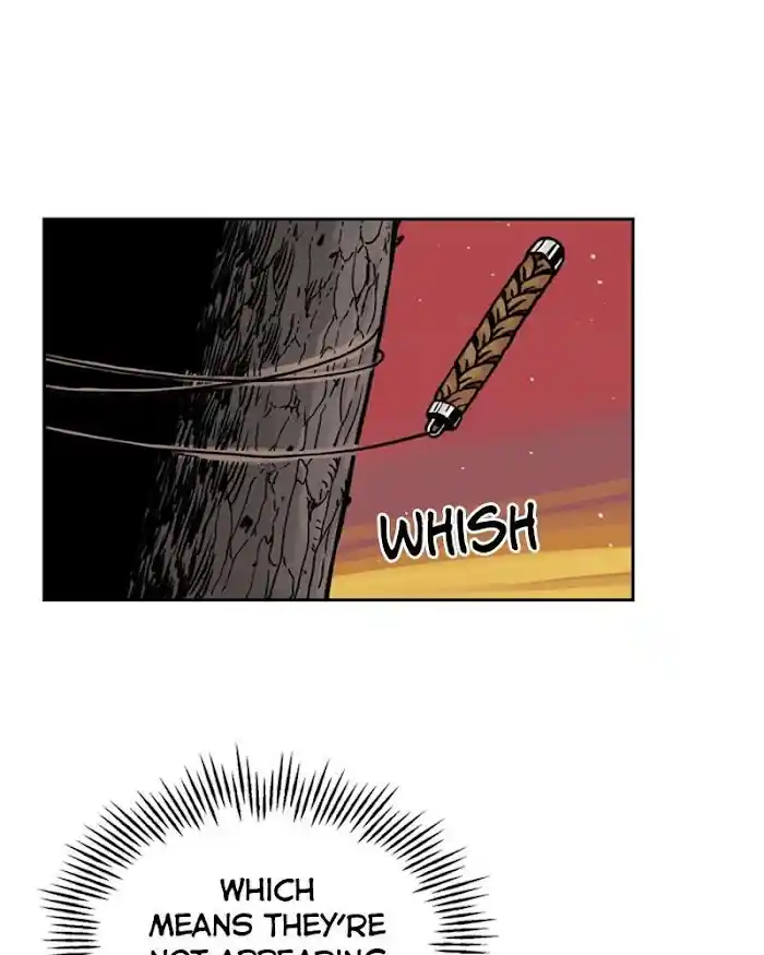 Mage Again Chapter 35