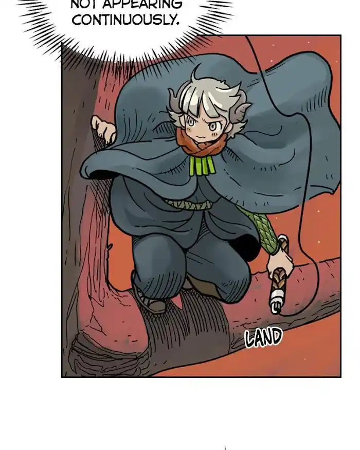 Mage Again Chapter 35