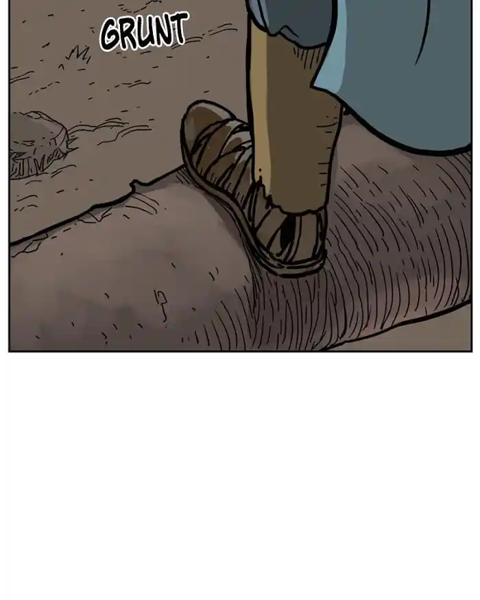 Mage Again Chapter 35