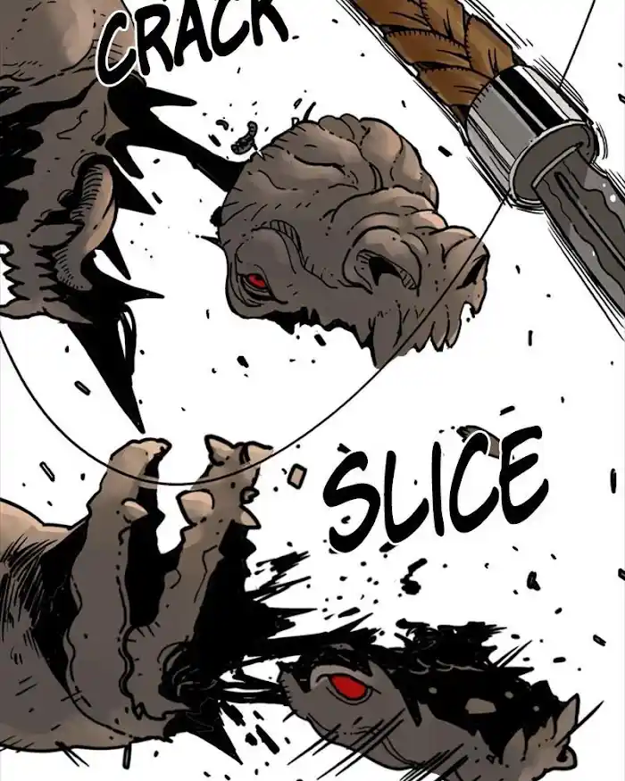 Mage Again Chapter 35