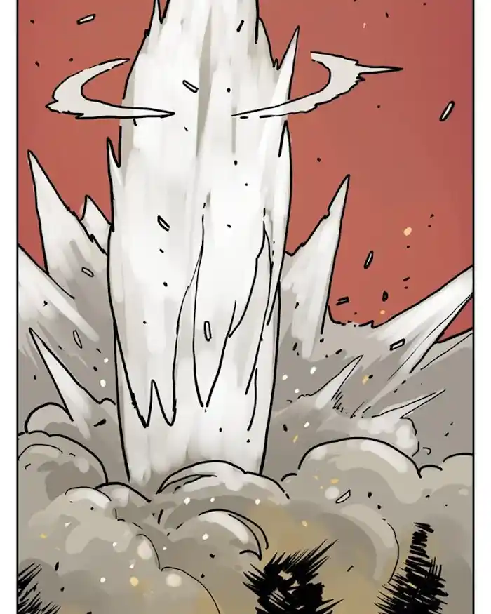 Mage Again Chapter 35