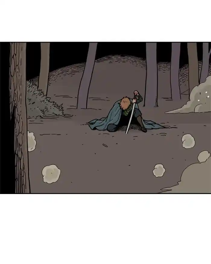 Mage Again Chapter 35