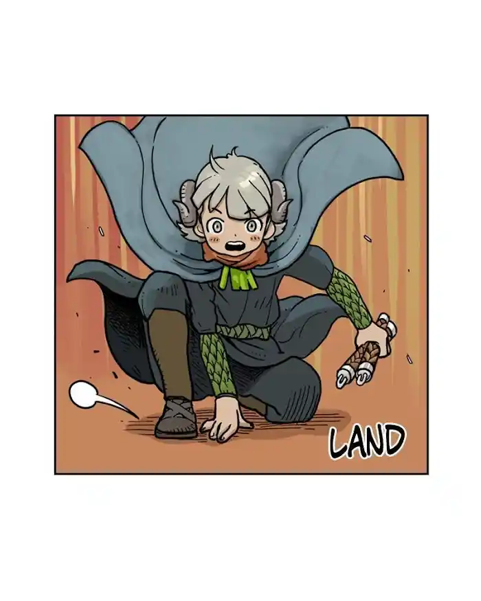 Mage Again Chapter 35