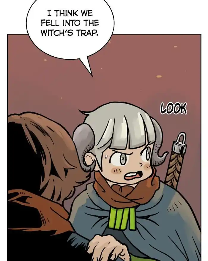 Mage Again Chapter 35